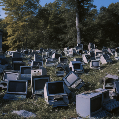 Why the internet is broken